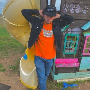 Meet your Posher, Jake